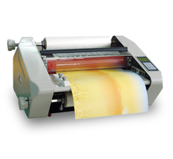Lamination Machine Supplier