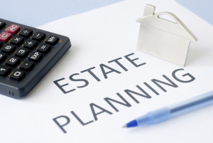 Estate Planning Law Forms