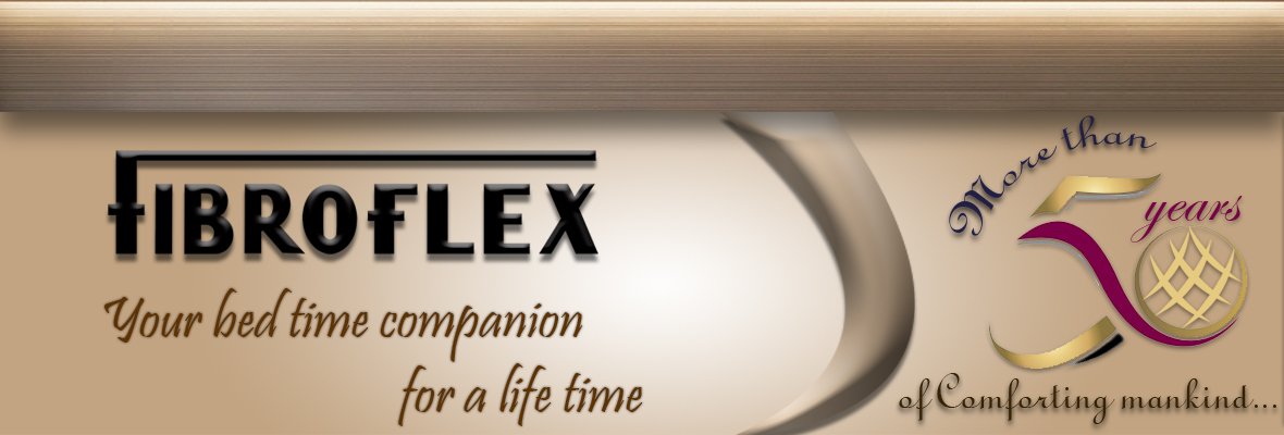 Fibroflex – Buy Mattress Online
