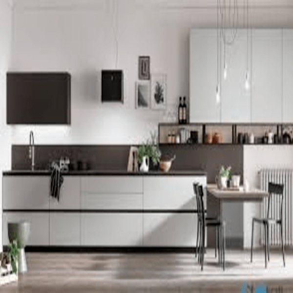 Luxury Modern Kitchens Sydney and Sydney Kitchens Designs – Eurolife