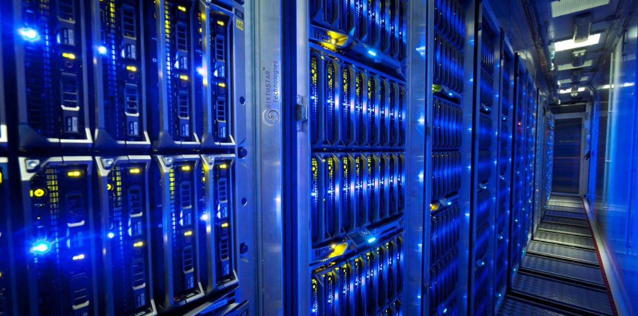 Sixthstar Technologies – VPs Hosting in Chennai