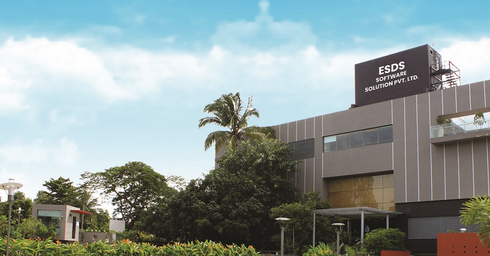 India’s Leading Managed Data Center and Cloud Hosting Services Provider